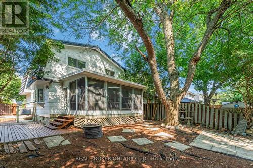 77 Priam Way, Ottawa, ON - Outdoor