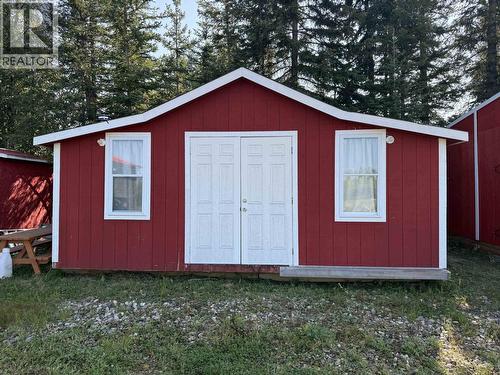 17215 277 Road, Fort St. John, BC 