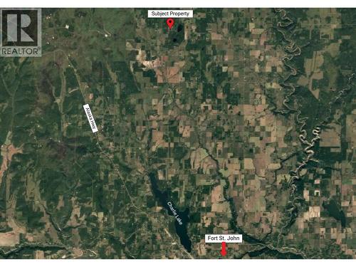 17215 277 Road, Fort St. John, BC 