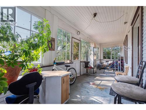 975 25 Avenue, Vernon, BC - Outdoor With Exterior