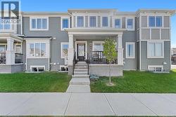 2200 Windbury Greenway SW  Airdrie, AB T4B 5L2