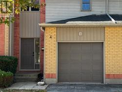 4 - 1199 HAMILTON ROAD  London East (East P), ON N5W 5Z9