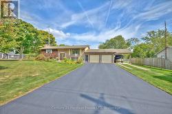 544 ROSEHILL ROAD Fort Erie (Crescent Park), ON L2A 5M4