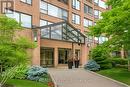 412 - 1270 Maple Crossing Boulevard, Burlington, ON  - Outdoor 