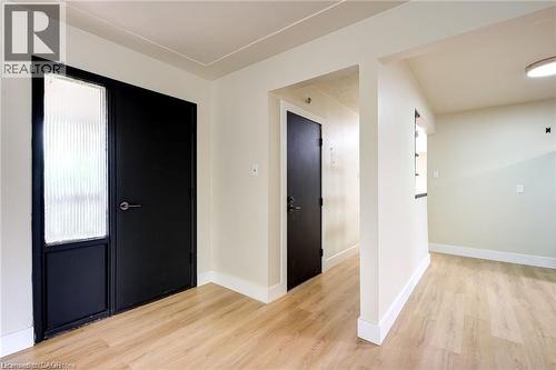 870 Guelph Street, Kitchener, ON - Indoor Photo Showing Other Room