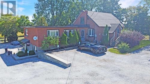 662 #6 Highway, Haldimand, ON - Outdoor