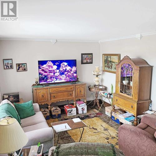 662 #6 Highway, Haldimand, ON - Indoor