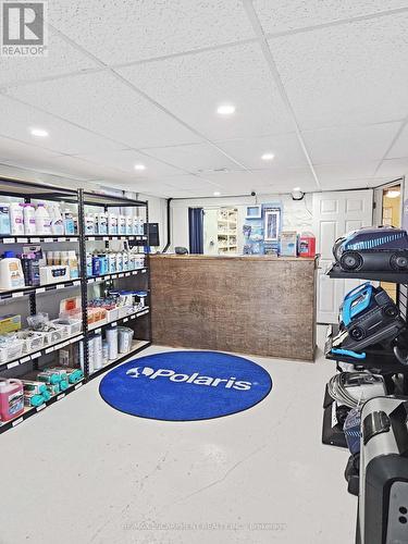 662 #6 Highway, Haldimand, ON - Indoor