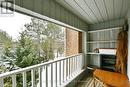 153 - 30 Ramblings Way, Collingwood, ON  - Outdoor With Balcony With Exterior 