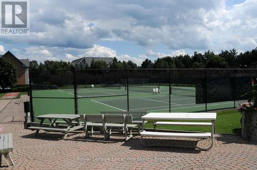 153 - 30 Ramblings Way, Collingwood, ON - Outdoor