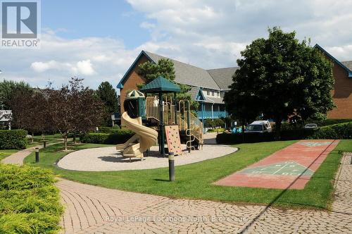 153 - 30 Ramblings Way, Collingwood, ON - Outdoor