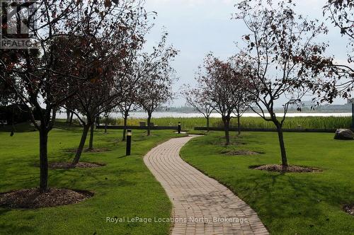 153 - 30 Ramblings Way, Collingwood, ON - Outdoor With View