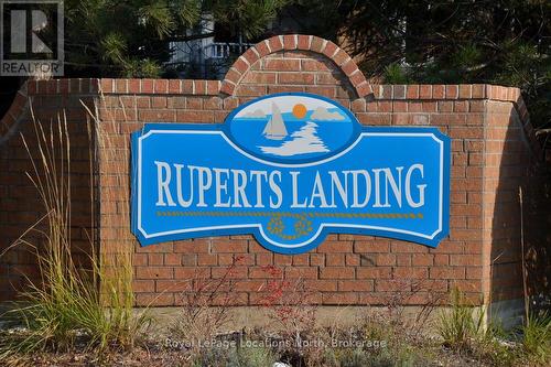 153 - 30 Ramblings Way, Collingwood, ON - Outdoor