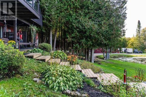 407047 Grey 4 Road, Grey Highlands, ON - Outdoor