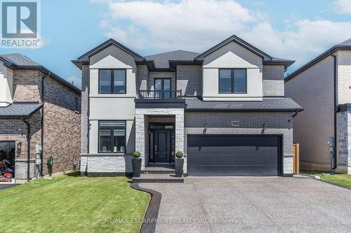 388 KLEIN CIRCLE  Hamilton, ON L9G 3K9