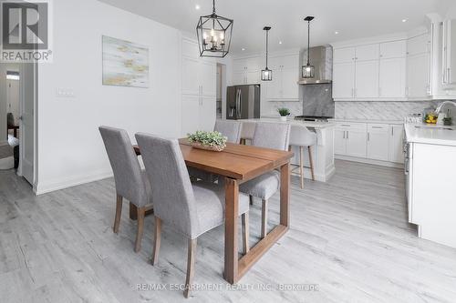 388 Klein Circle, Hamilton, ON - Indoor