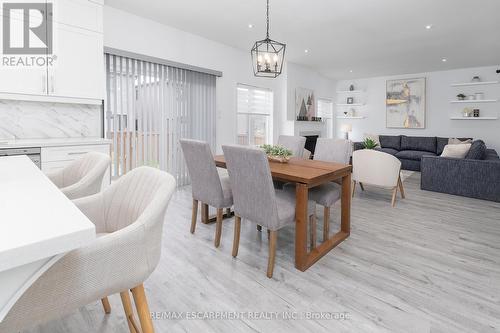 388 Klein Circle, Hamilton, ON - Indoor