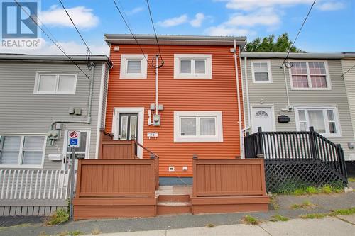 24 Cabot Street  St. John's, NL A1C 1Z4