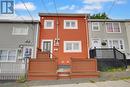 24 Cabot Street, St. John'S, NL  - Outdoor With Deck Patio Veranda 