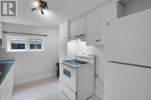 24 Cabot Street, St. John'S, NL - Indoor