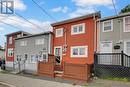 24 Cabot Street, St. John'S, NL  - Outdoor With Deck Patio Veranda With Exterior 