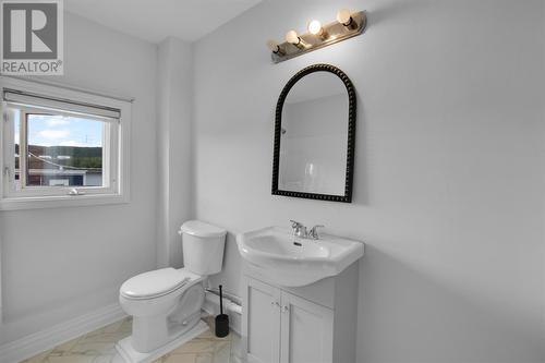 24 Cabot Street, St. John'S, NL - Indoor Photo Showing Bathroom