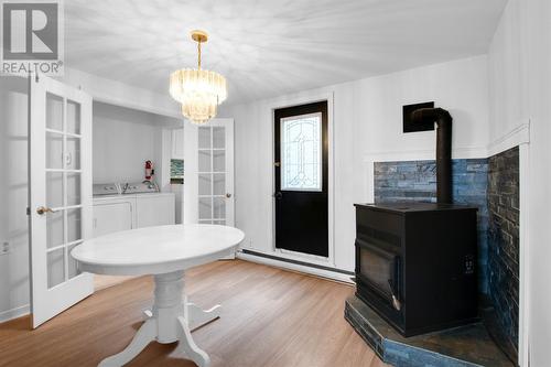 24 Cabot Street, St. John'S, NL - Indoor