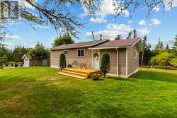 1 Maple Place  Brigus Junction, NL A0B 1G0