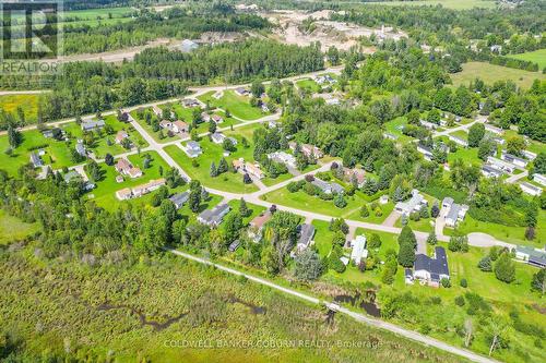 65 Pleasant View Drive, Horton, ON - Outdoor With View