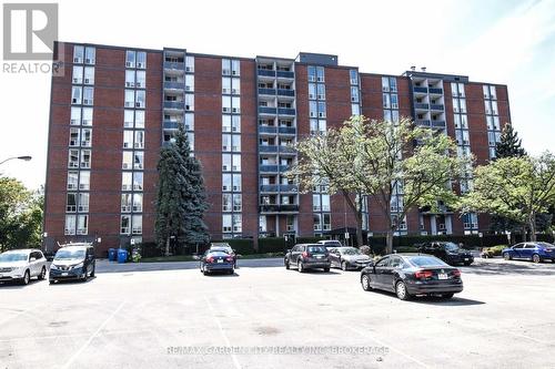 811 - 75 GLENBURN COURT  Hamilton (Riverdale), ON L8E 1C7