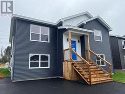 96 Lasalle Drive  Mount Pearl, NL None