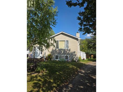 128 Quality Crescent  Tumbler Ridge, BC V0C 2W0
