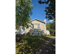 128 Quality Crescent Tumbler Ridge, BC V0C 2W0