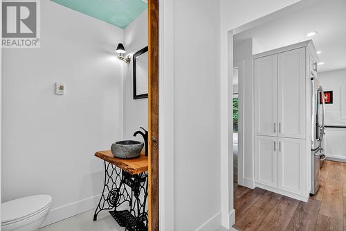 2 Johns Road, St Phillips, NL - Indoor Photo Showing Bathroom