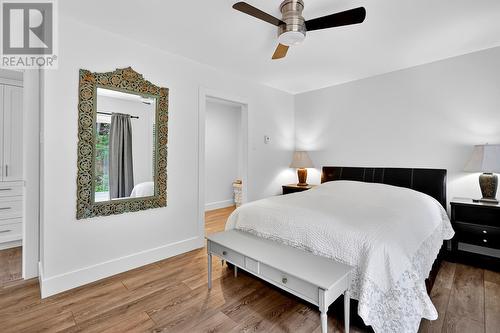 2 Johns Road, St Phillips, NL - Indoor Photo Showing Bedroom