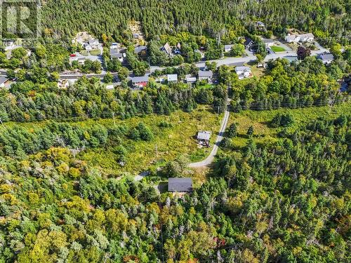 2 Johns Road, St Phillips, NL - Outdoor