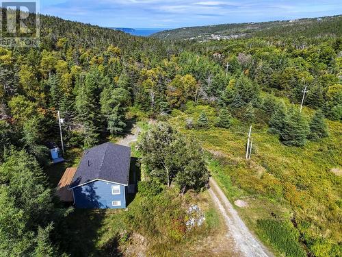 2 Johns Road, St Phillips, NL - Outdoor With View