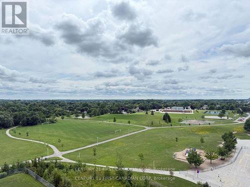 1002 - 1103 Jalna Boulevard, London South (South X), ON - Outdoor With View
