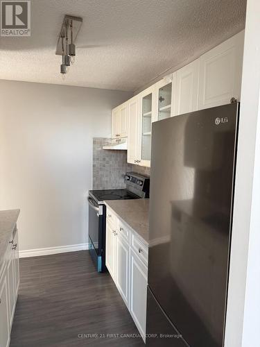 1002 - 1103 Jalna Boulevard, London South (South X), ON - Indoor Photo Showing Kitchen
