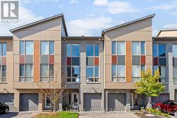 404 TERRAVITA PRIVATE  Ottawa, ON K1V 2R9