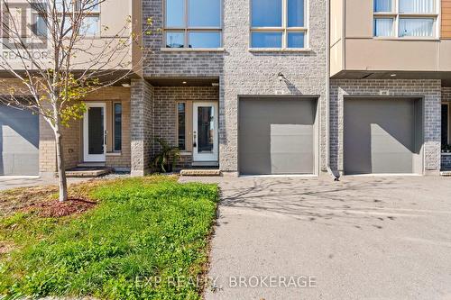 404 Terravita Private, Ottawa, ON - Outdoor With Facade