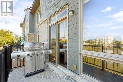 404 Terravita Private, Ottawa, ON - Outdoor With Exterior