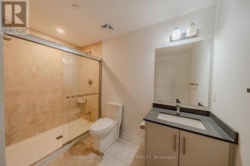 149 - 65 Attmar Drive, Brampton, ON - Indoor Photo Showing Bathroom