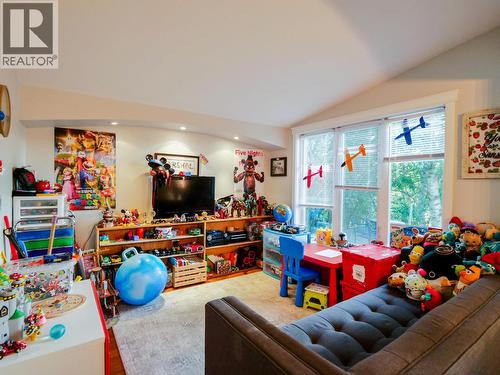 793 Walkem Street, Quesnel, BC - Indoor