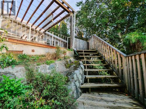 793 Walkem Street, Quesnel, BC - Outdoor