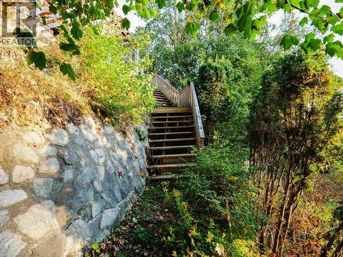 793 Walkem Street, Quesnel, BC - Outdoor