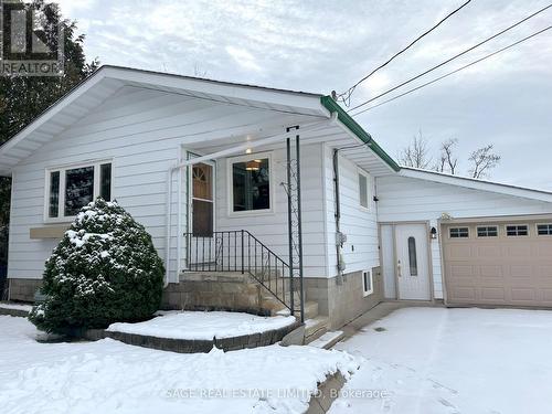 48 Queen Street, Kawartha Lakes, ON - Outdoor