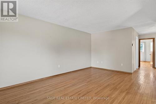 SPACE FOR FORMAL DINING - 48 Queen Street, Kawartha Lakes, ON - Indoor Photo Showing Other Room