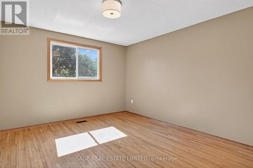 MAIN FLOOR BEDROOM #1 - 48 Queen Street, Kawartha Lakes, ON - Indoor Photo Showing Other Room