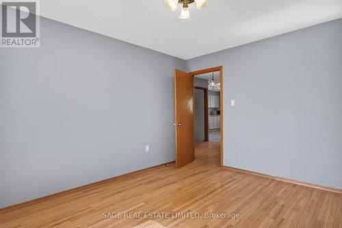 HARDWOOD FLOORS THRU OUT - 48 Queen Street, Kawartha Lakes, ON - Indoor Photo Showing Other Room